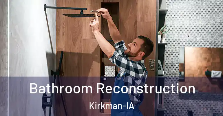 inner Bathroom imggen Bathroom Reconstruction Kirkman-IA