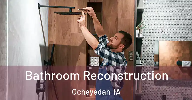 inner Bathroom imggen Bathroom Reconstruction Ocheyedan-IA