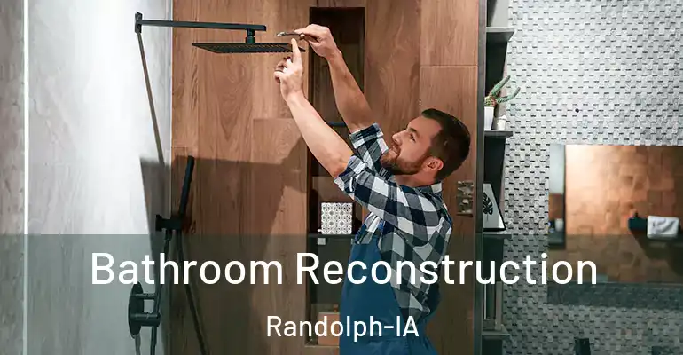 inner Bathroom imggen Bathroom Reconstruction Randolph-IA