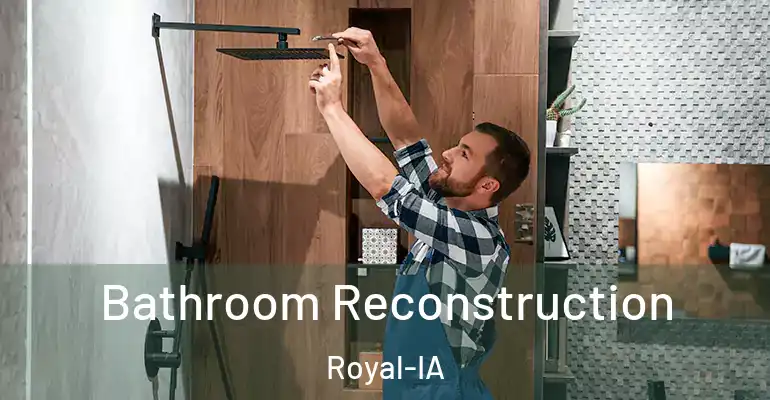 inner Bathroom imggen Bathroom Reconstruction Royal-IA