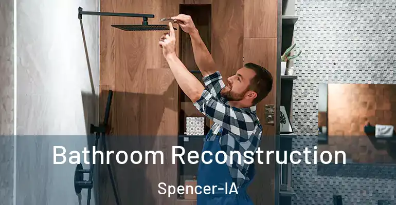 inner Bathroom imggen Bathroom Reconstruction Spencer-IA
