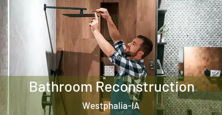inner Bathroom imggen Bathroom Reconstruction Westphalia-IA