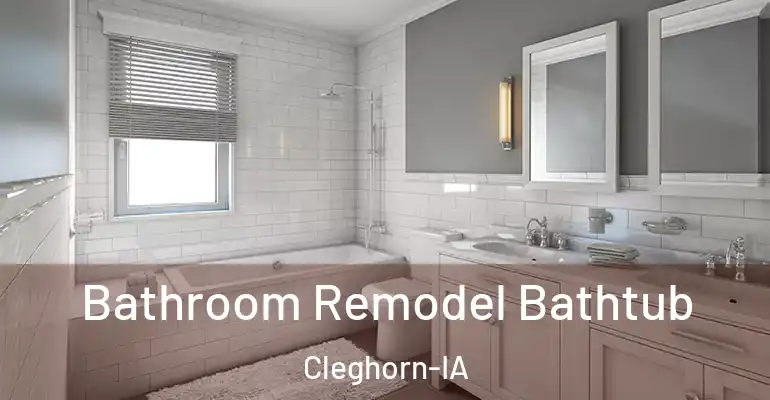 inner Bathroom imggen Bathroom Remodel Bathtub Cleghorn-IA