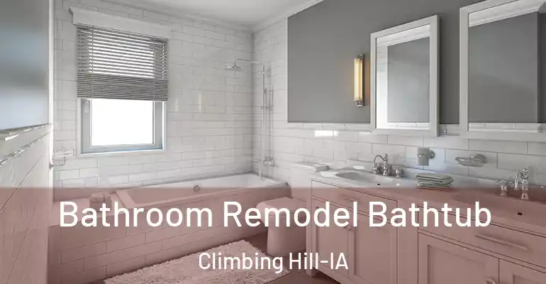 inner Bathroom imggen Bathroom Remodel Bathtub Climbing Hill-IA