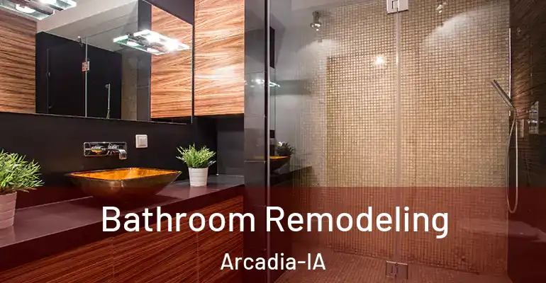 inner Bathroom imggen Bathroom Remodeling Arcadia-IA