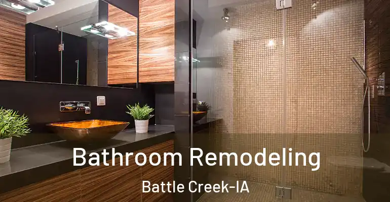 inner Bathroom imggen Bathroom Remodeling Battle Creek-IA