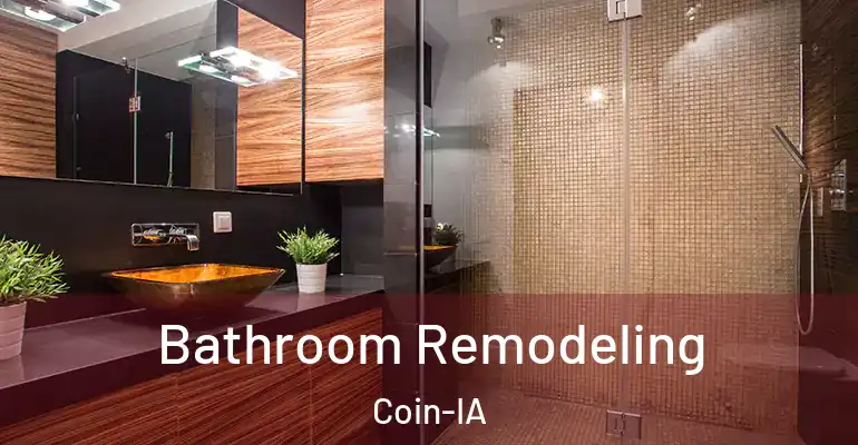 inner Bathroom imggen Bathroom Remodeling Coin-IA