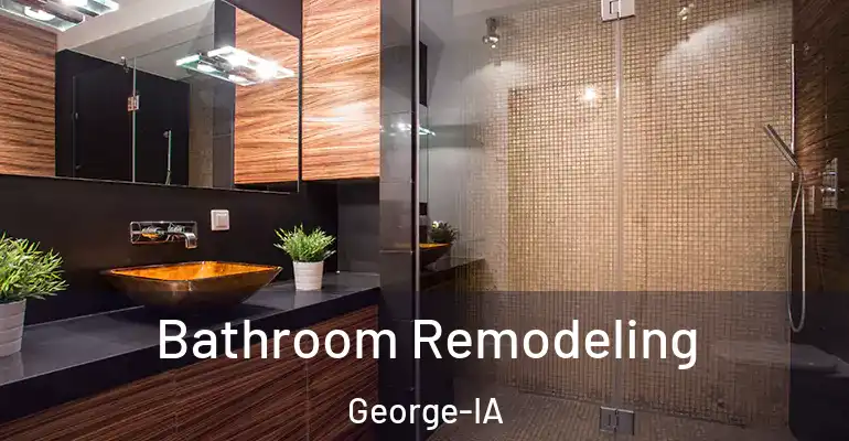 inner Bathroom imggen Bathroom Remodeling George-IA