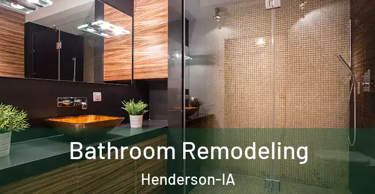 inner Bathroom imggen Bathroom Remodeling Henderson-IA
