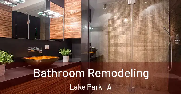 inner Bathroom imggen Bathroom Remodeling Lake Park-IA