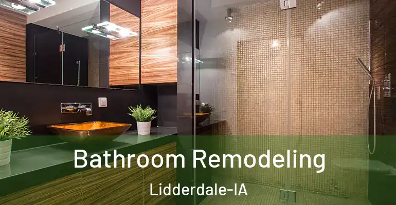 inner Bathroom imggen Bathroom Remodeling Lidderdale-IA