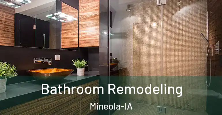 inner Bathroom imggen Bathroom Remodeling Mineola-IA