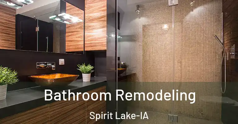 inner Bathroom imggen Bathroom Remodeling Spirit Lake-IA