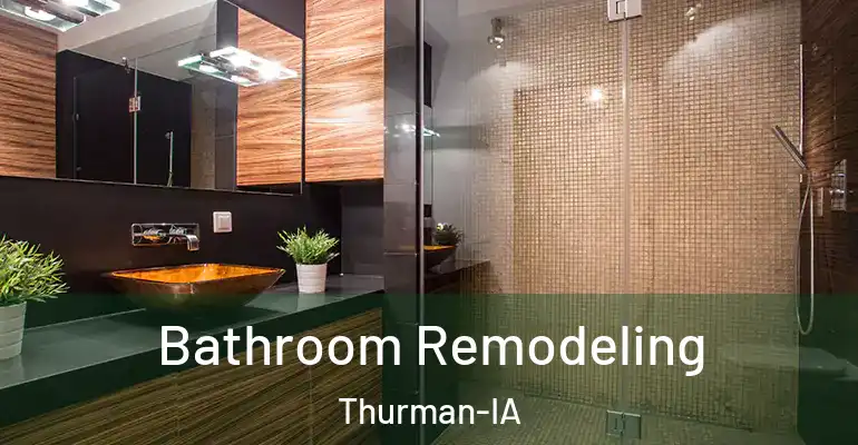 inner Bathroom imggen Bathroom Remodeling Thurman-IA