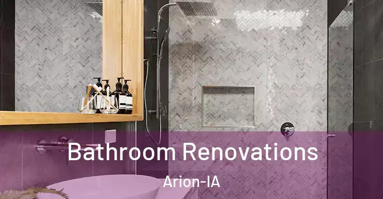 inner Bathroom imggen Bathroom Renovations Arion-IA