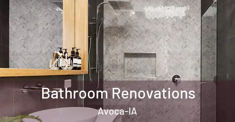 inner Bathroom imggen Bathroom Renovations Avoca-IA