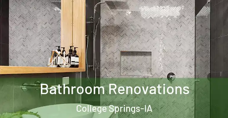 inner Bathroom imggen Bathroom Renovations College Springs-IA