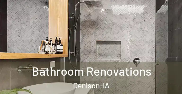inner Bathroom imggen Bathroom Renovations Denison-IA