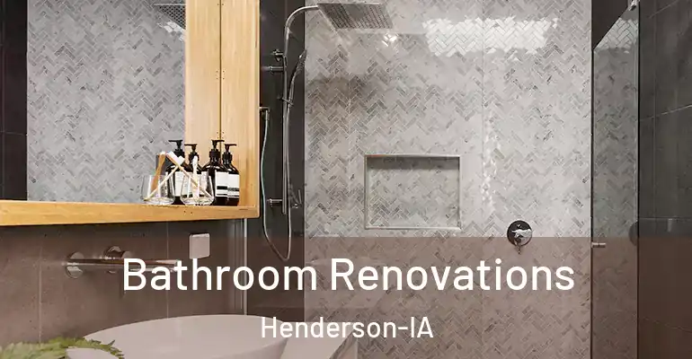 inner Bathroom imggen Bathroom Renovations Henderson-IA
