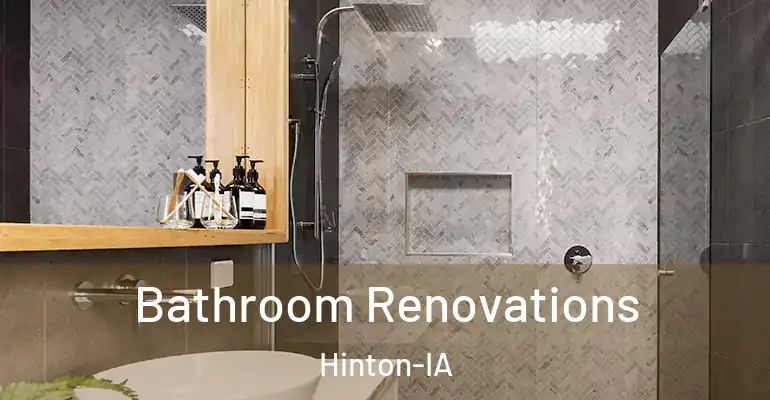 inner Bathroom imggen Bathroom Renovations Hinton-IA