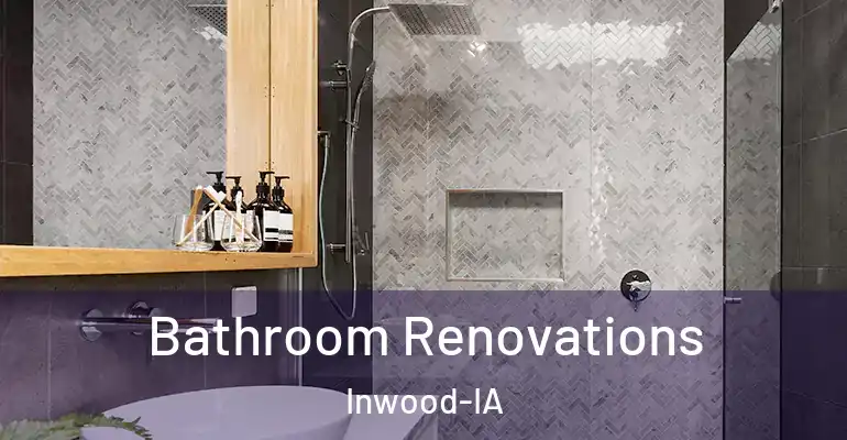 inner Bathroom imggen Bathroom Renovations Inwood-IA