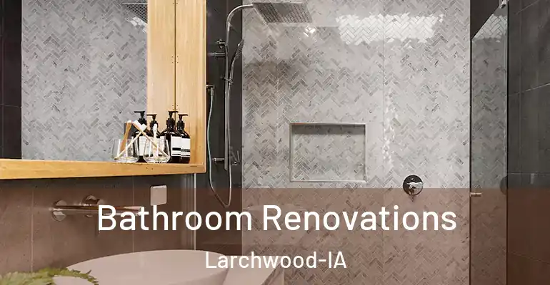 inner Bathroom imggen Bathroom Renovations Larchwood-IA