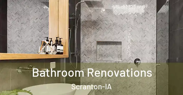 inner Bathroom imggen Bathroom Renovations Scranton-IA
