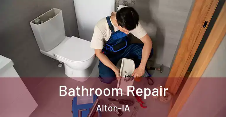 inner Bathroom imggen Bathroom Repair Alton-IA