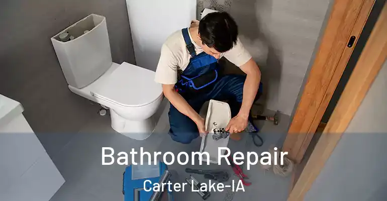 inner Bathroom imggen Bathroom Repair Carter Lake-IA