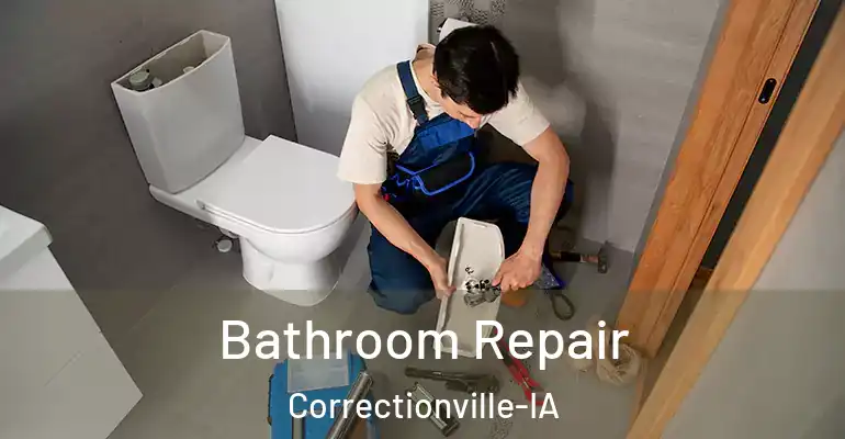 inner Bathroom imggen Bathroom Repair Correctionville-IA