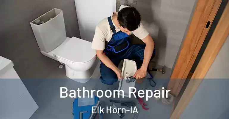 inner Bathroom imggen Bathroom Repair Elk Horn-IA