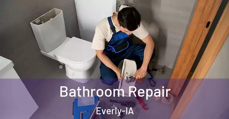 inner Bathroom imggen Bathroom Repair Everly-IA