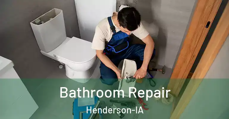 inner Bathroom imggen Bathroom Repair Henderson-IA