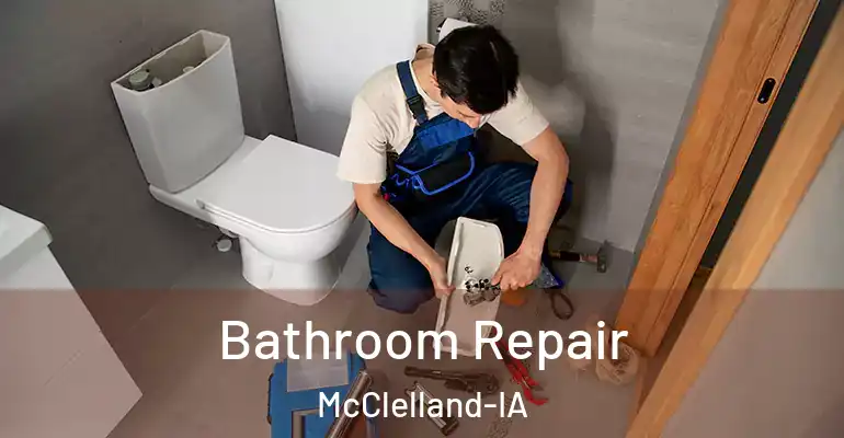 inner Bathroom imggen Bathroom Repair McClelland-IA