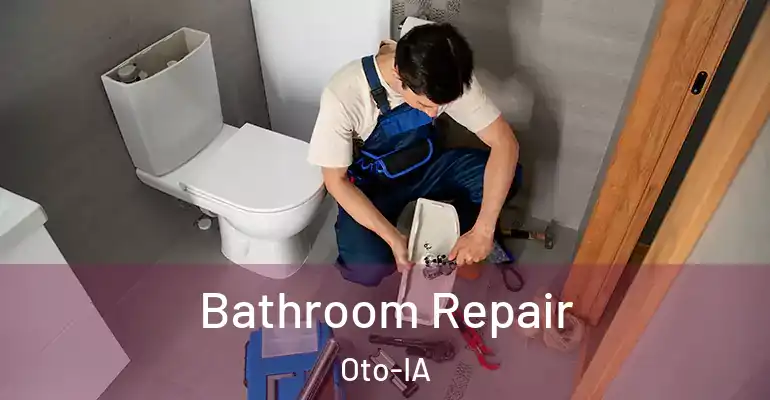 inner Bathroom imggen Bathroom Repair Oto-IA