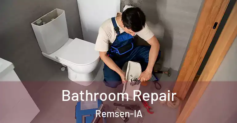 inner Bathroom imggen Bathroom Repair Remsen-IA