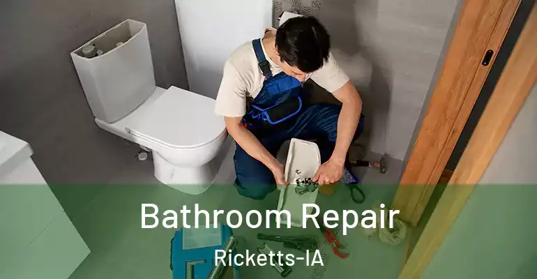 inner Bathroom imggen Bathroom Repair Ricketts-IA