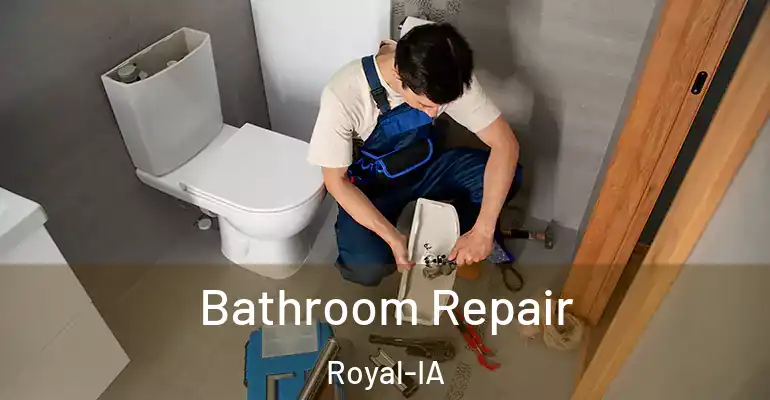 inner Bathroom imggen Bathroom Repair Royal-IA