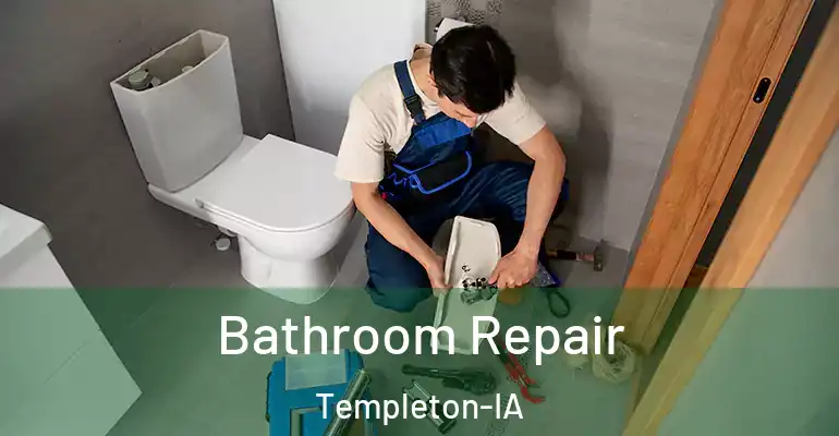 inner Bathroom imggen Bathroom Repair Templeton-IA