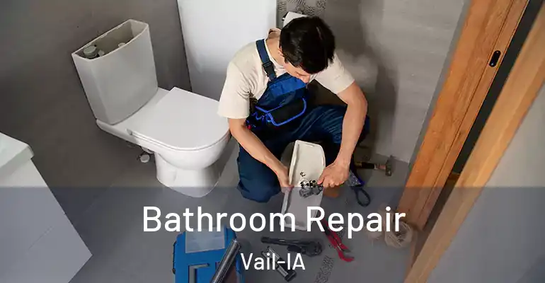 inner Bathroom imggen Bathroom Repair Vail-IA