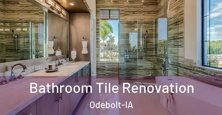 inner Bathroom imggen Bathroom Tile Renovation Odebolt-IA