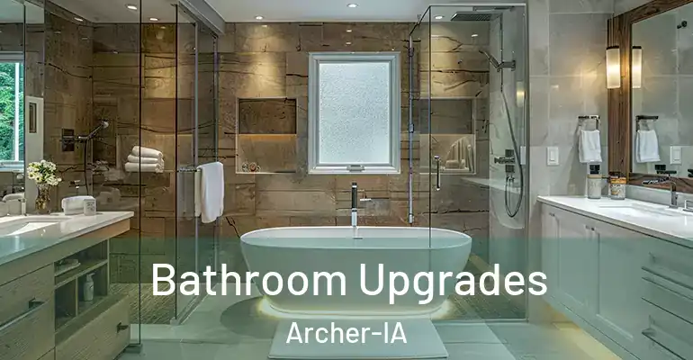 inner Bathroom imggen Bathroom Upgrades Archer-IA