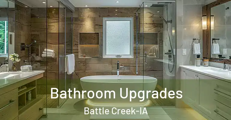 inner Bathroom imggen Bathroom Upgrades Battle Creek-IA