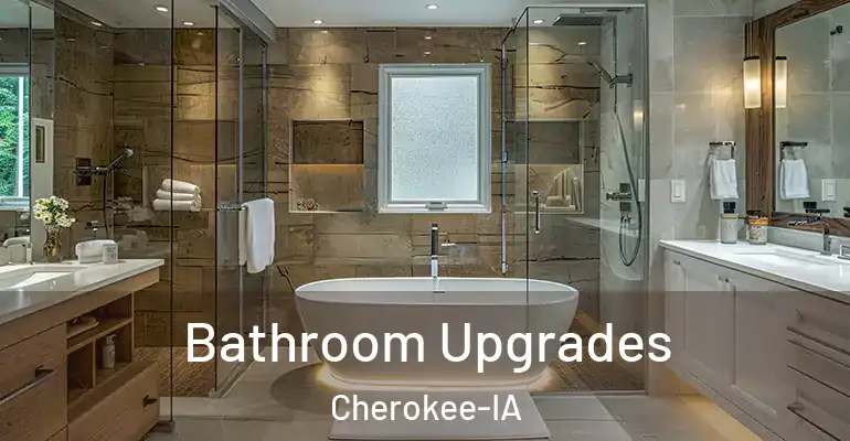 inner Bathroom imggen Bathroom Upgrades Cherokee-IA