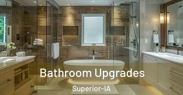 inner Bathroom imggen Bathroom Upgrades Superior-IA