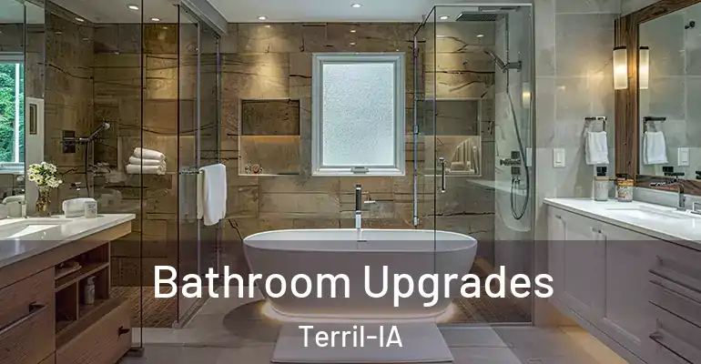 inner Bathroom imggen Bathroom Upgrades Terril-IA