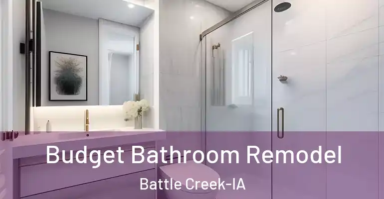 inner Bathroom imggen Budget Bathroom Remodel Battle Creek-IA