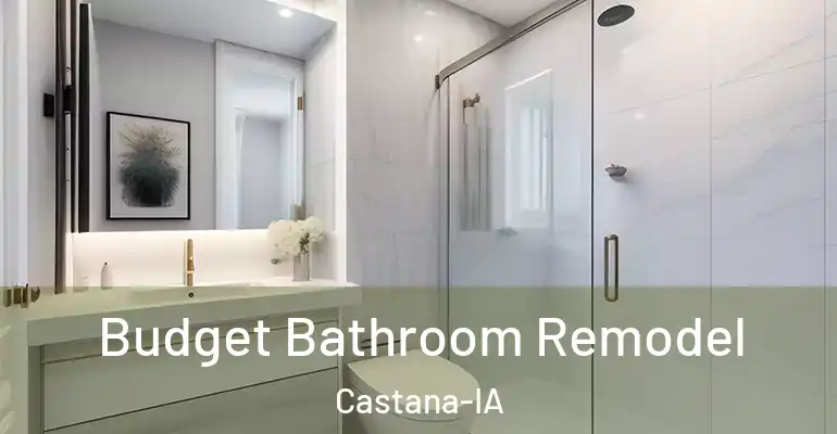 inner Bathroom imggen Budget Bathroom Remodel Castana-IA