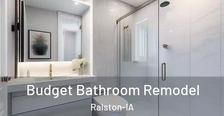 inner Bathroom imggen Budget Bathroom Remodel Ralston-IA