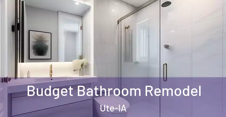 inner Bathroom imggen Budget Bathroom Remodel Ute-IA